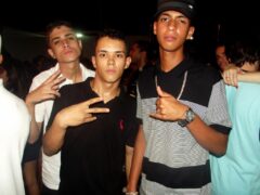 Forró do Terceirão